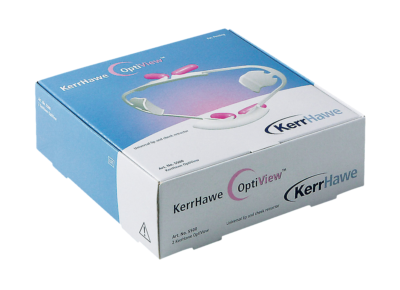 OptiView Assortment Kit