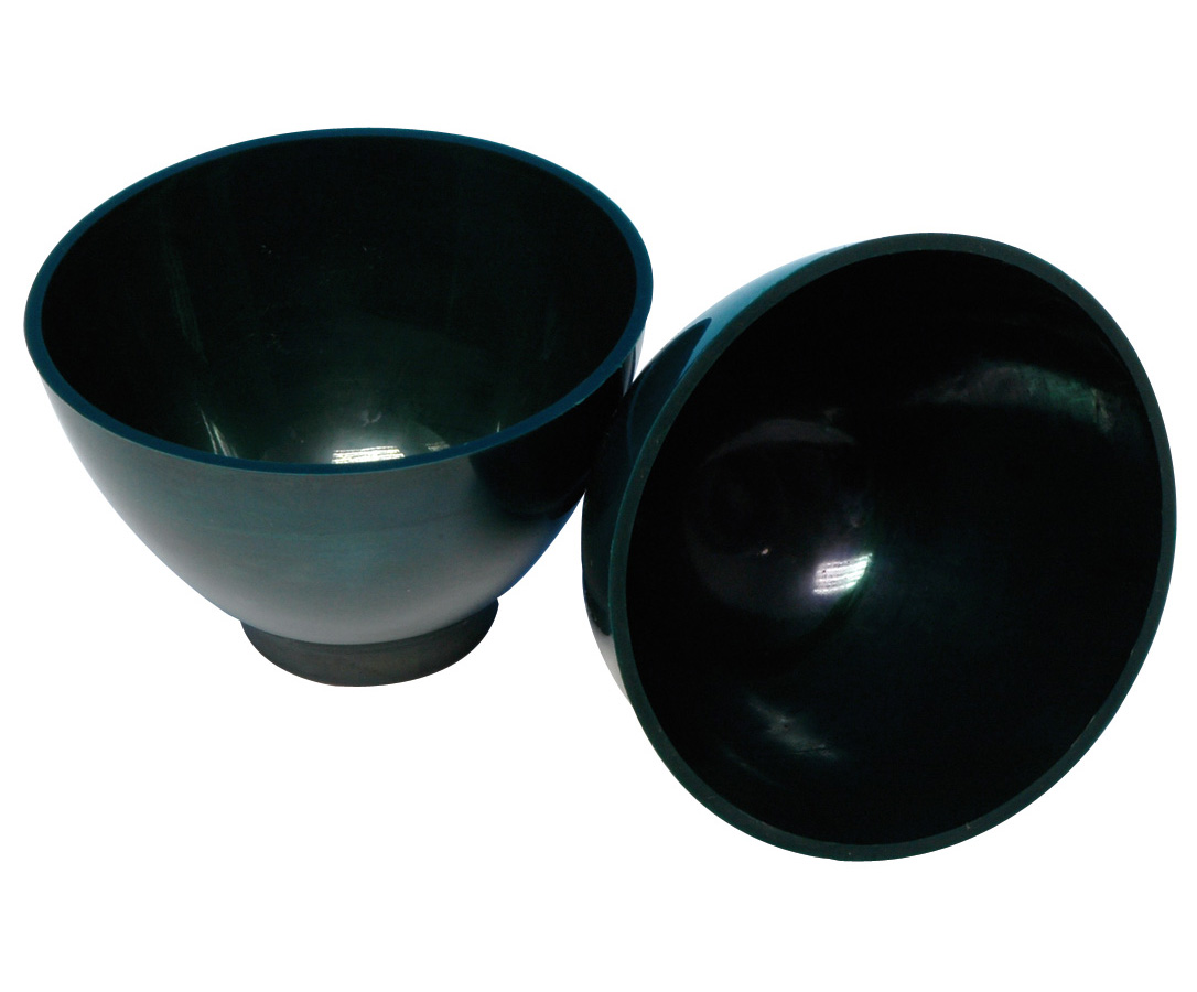 DEHP Flexible Mixing Bowl Medium 10.5cm