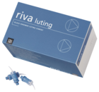 Riva Luting Capsule 50pk