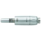 Air Motor W/Light Rotoquick Connection AM-25-LT