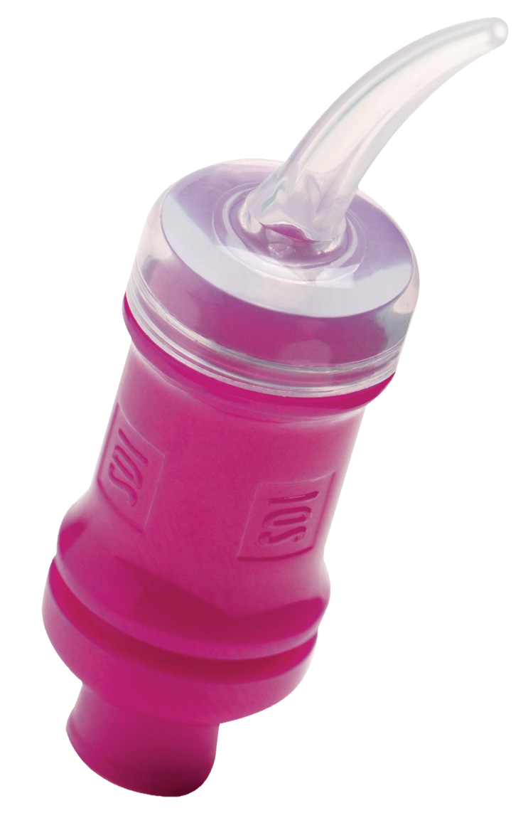 Riva Protect White Capsules Pink 50pk