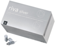 Riva Silver Capsules 50pk