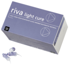Riva Light Cure Capsules A4 50pk