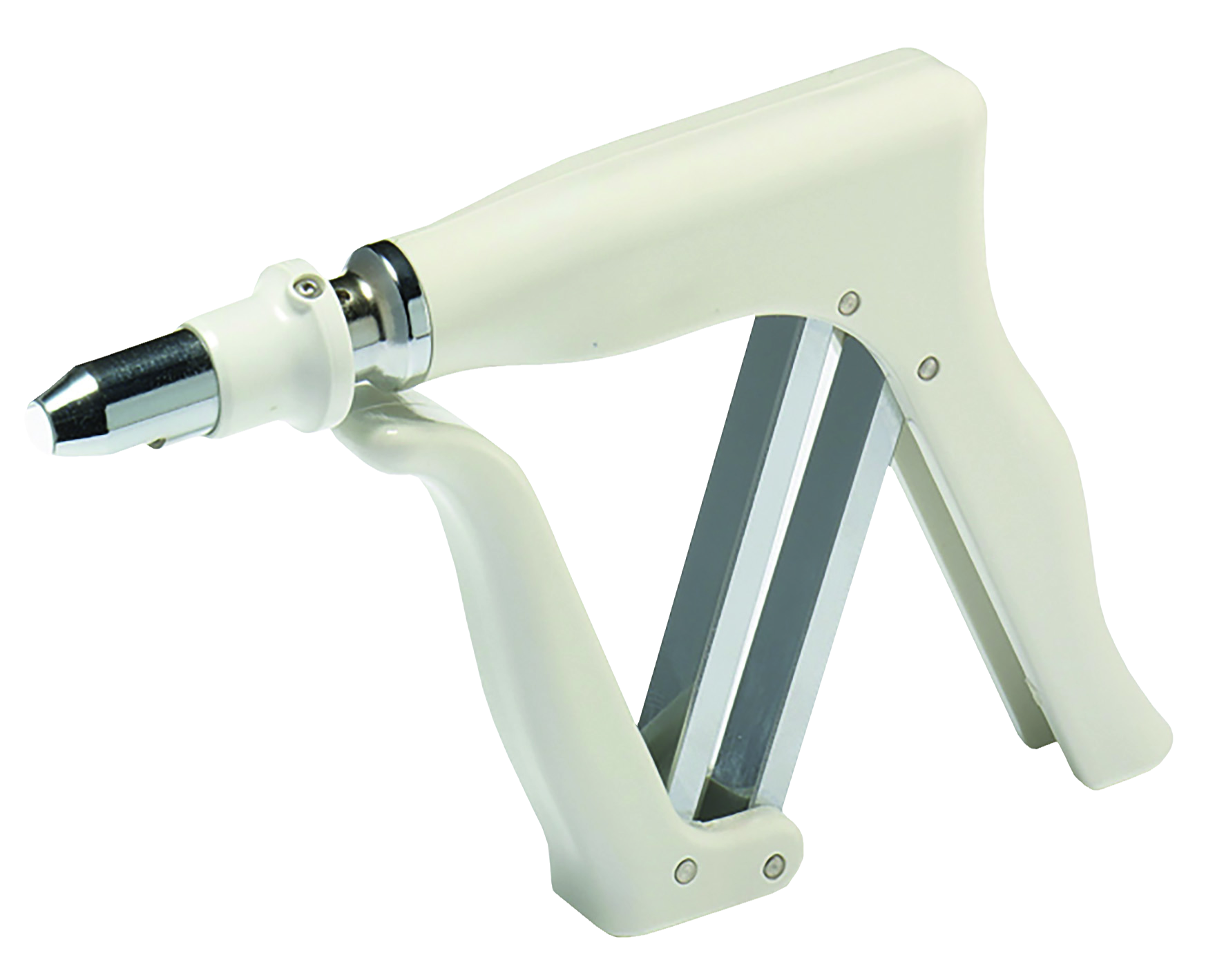 Steel Applicator Gun
