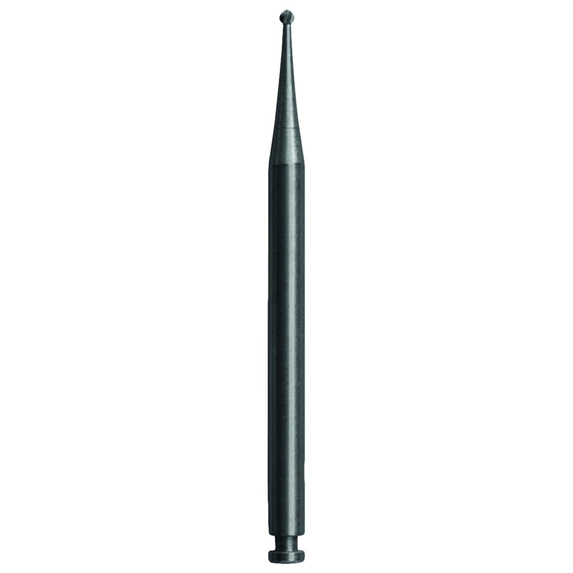 Meisinger Steel Bur Long Shank R/A 009 10pk