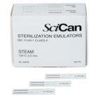 Sterilisation Emulator/Indicator for use with PCD