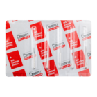 Cavity Access Carbide Bur Round FG 010