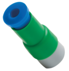 ultracaps + Alloy Capsules 1 Spill Regular 50pk