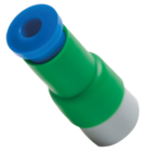 ultracaps + Capsules Regular 1 Spill 500pk