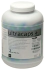ultracaps + Capsules Regular 2 Spill 500pk