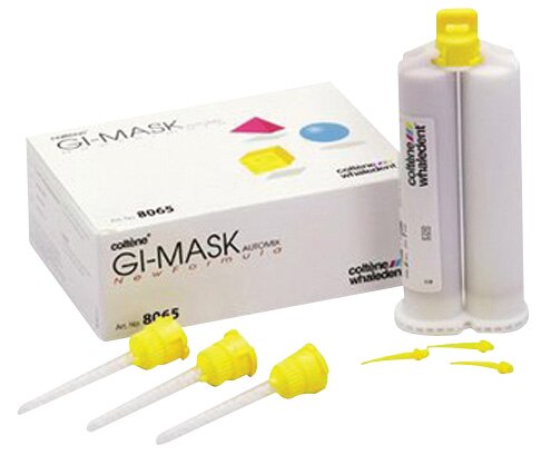 Gi Mask Automix NF Single 50ml