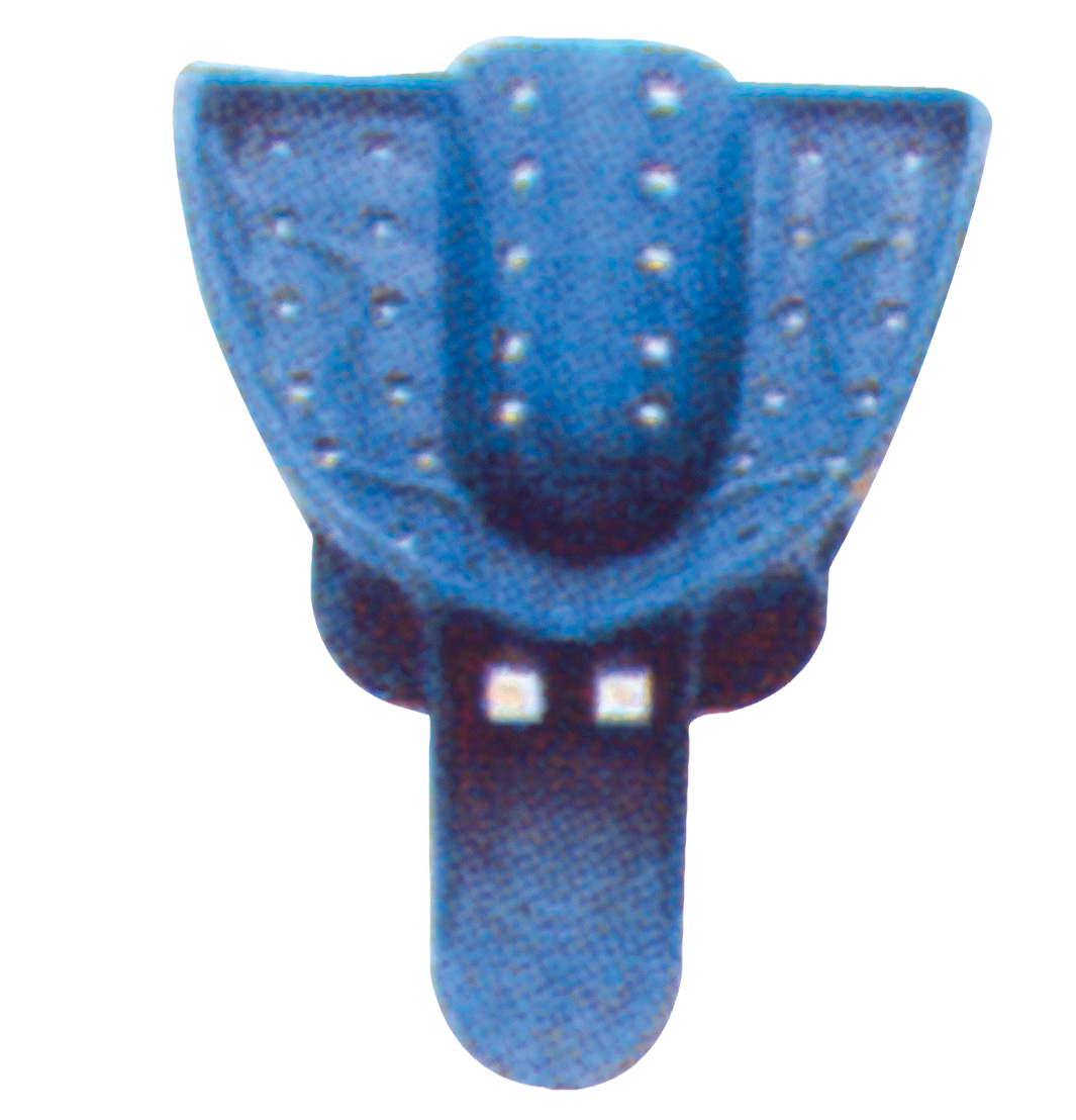 Disposable Impression Tray Large Upper 25pk