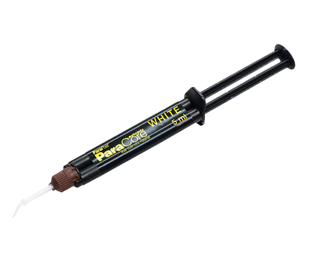 ParaCore White Refill 5ml 2pk
