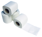 Toilet Roll 2-ply White 36pk