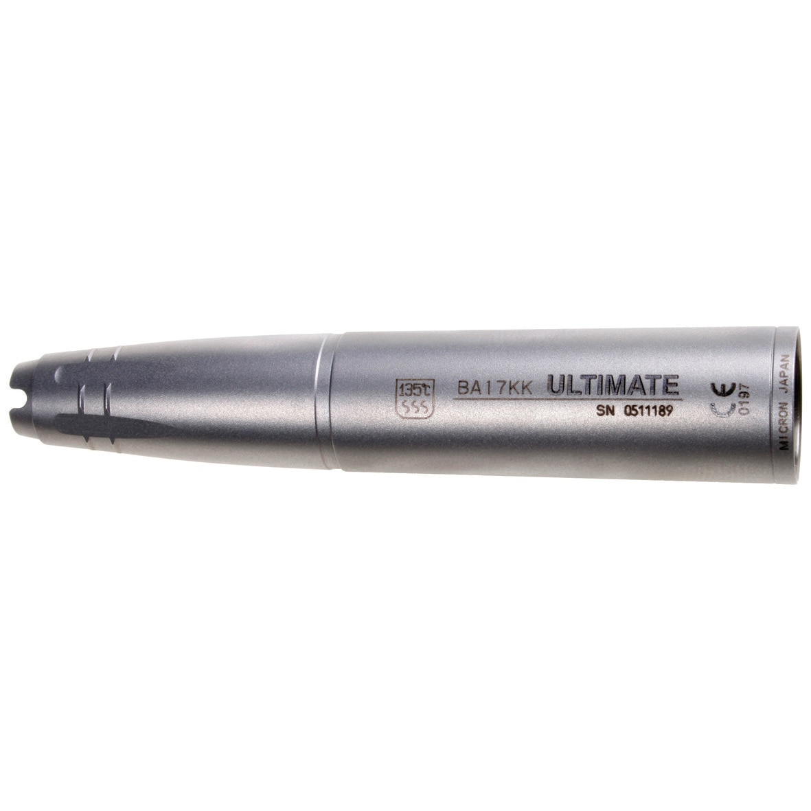 BA Ultimate Air Scaler Multiflex Fitting BA17KK