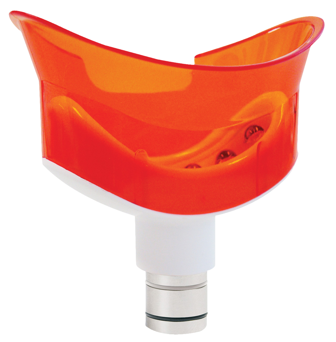 Radii LED Barrier Sleeves 1000pk