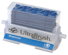Microbrush Ultrabrush 1.0 Dispenser Kit Fine 200pk