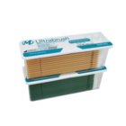 Microbrush Ultrabrush 2.0 Regular 200pk