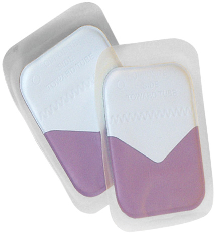 Insight Clinasept IP-22C Film 3.1x4.1cm 100pk