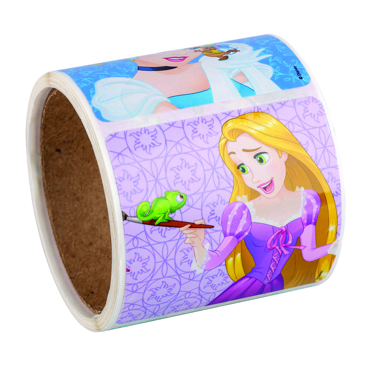 Stickers Princess Classic 100pk