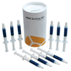 ANA Etching Gel Maxi Syringes 2ml 10pk