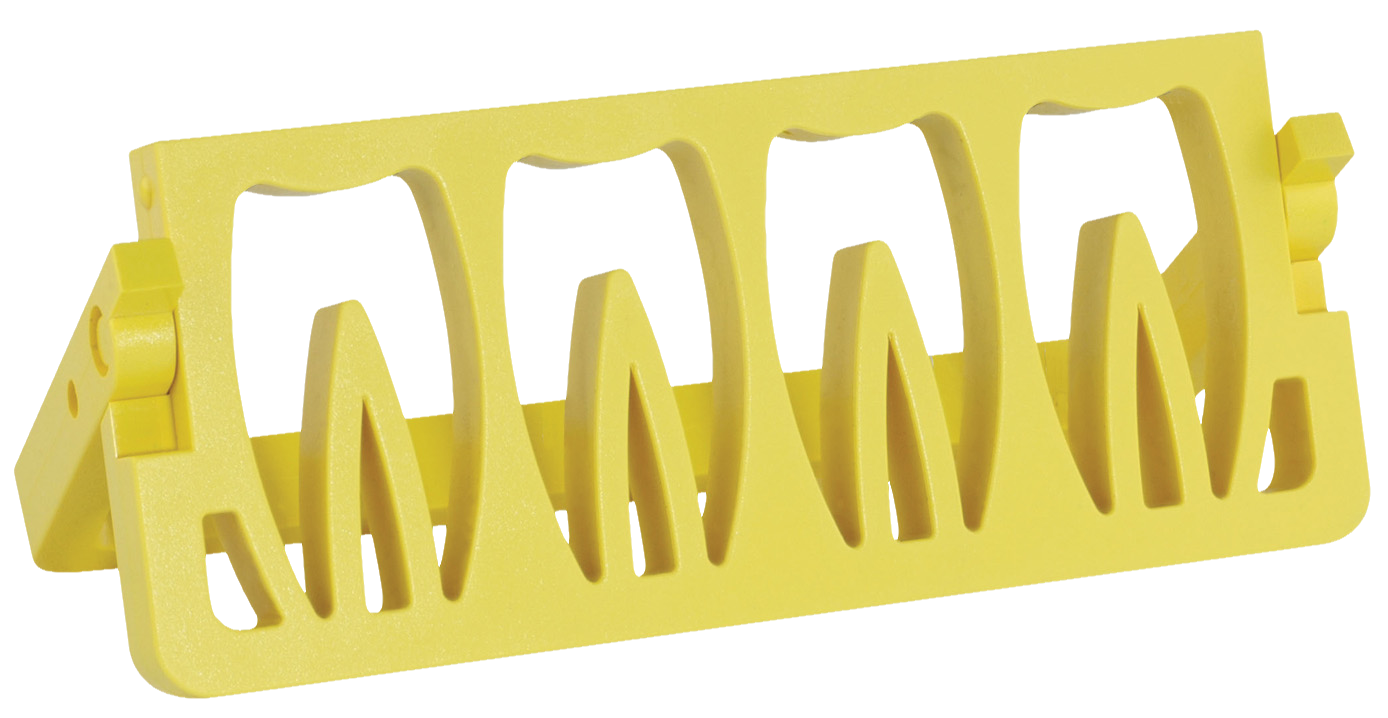 ProTaper Sequencer Re-Treatment Yellow