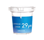 proCut Aluminium Oxide 29 Micron Blue 4pk