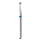 DEHP Bur Diamond Sterile SU FG (801) 001-014M Round 25pk