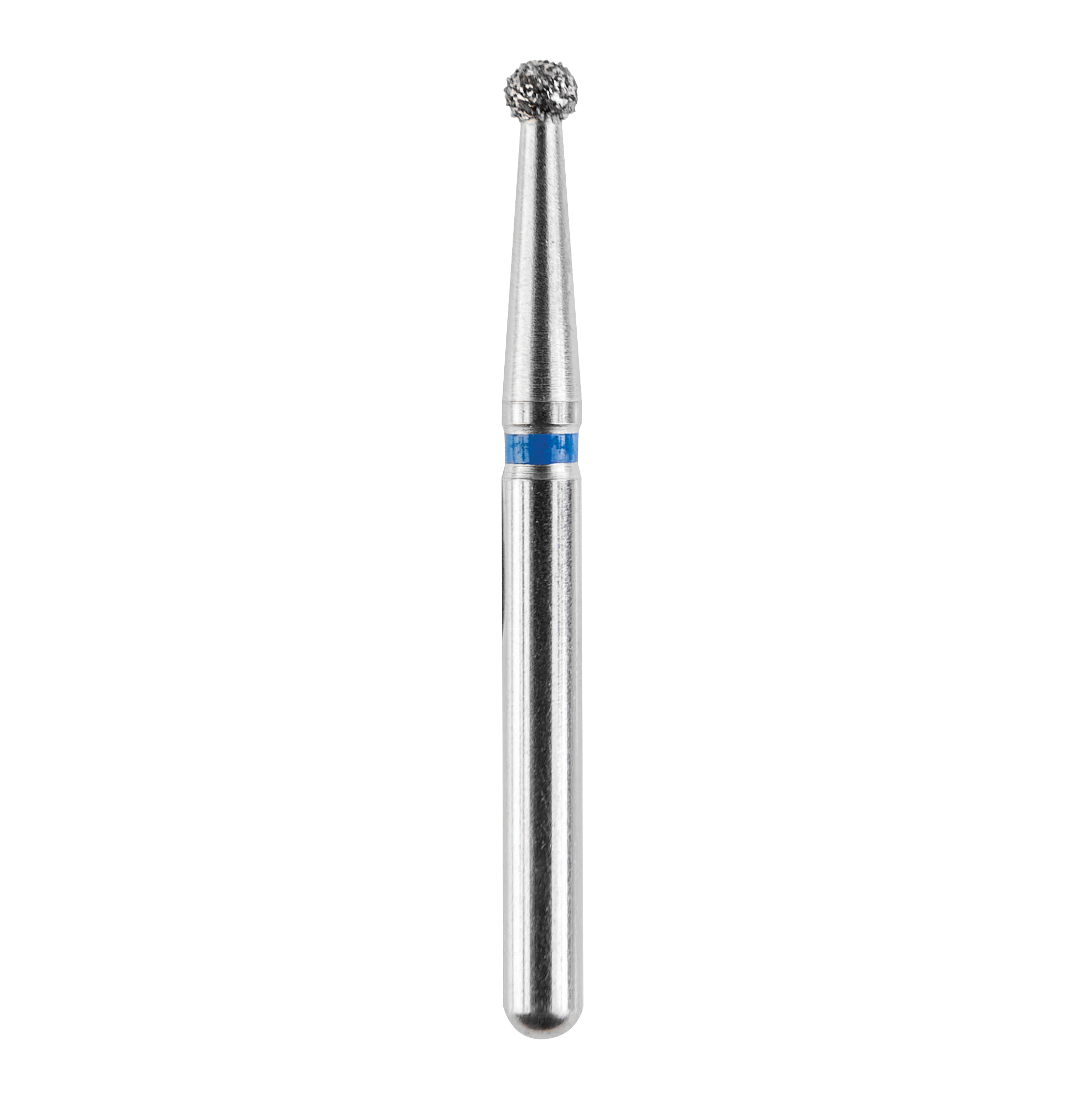 DEHP Bur Diamond Sterile SU FG (801) 001-014M Round 25pk