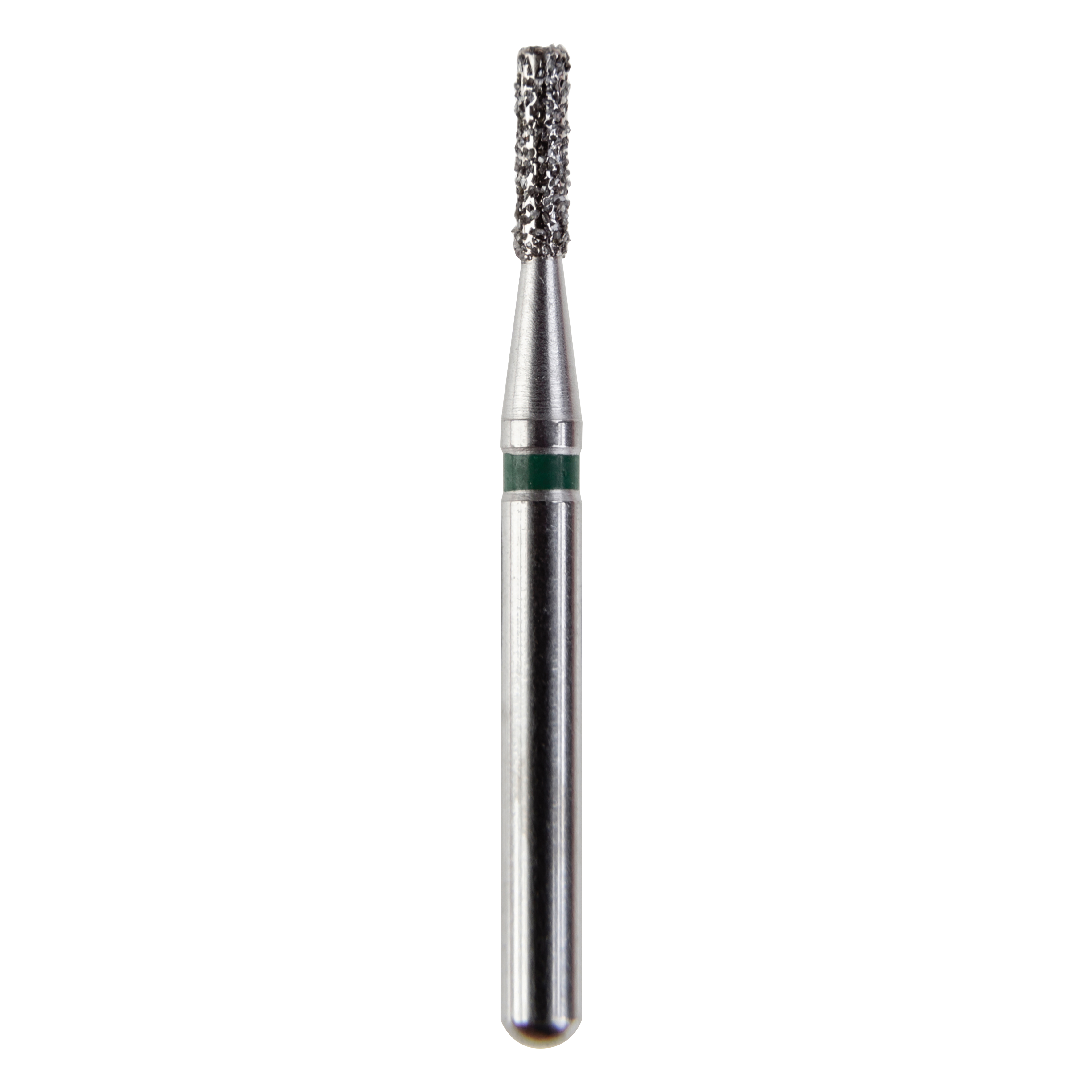 DEHP Bur Diamond Sterile SU FG (835) 109-010 C Cylinder 25pk