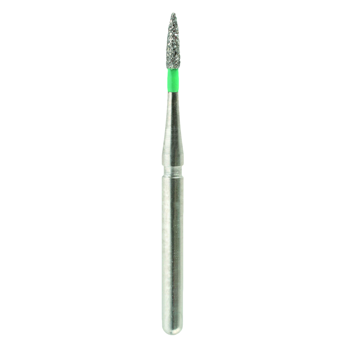 DEHP Bur Diamond Sterile SU FG (889) 540-010 C Flame 25pk
