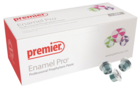 Enamel Pro Prophy Pste W/OFluoride Crse Mint 200pk