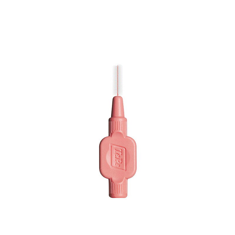 TePe Interdental Brushes X-Soft Red 0.50mm 10x8pk