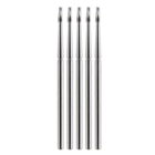 Toller Fissure Burs 50 1.6mm 5pk