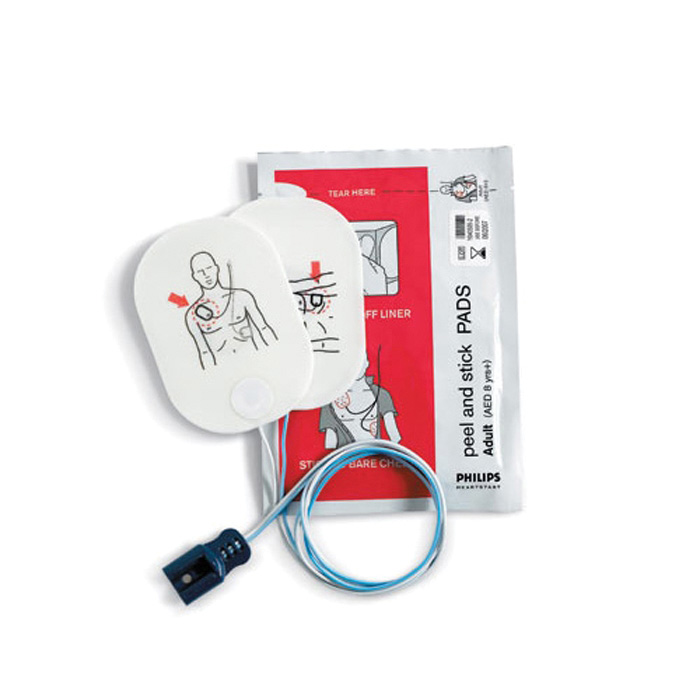 Adult Electrode Pads 1 Pair