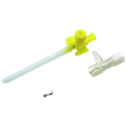 Vasofix Safety 24G Yellow