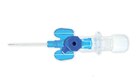 Vasofix Safety 22G Blue