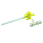 Vasofix Certo 24G Yellow