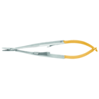 Needle Holder Castraviejo Straight 14cm