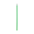 Cyber Evac Saliva Ejectors Removable Tip Green 100pk