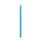 Cyber Evac Saliva Ejectors Removable Tip Blue 100pk