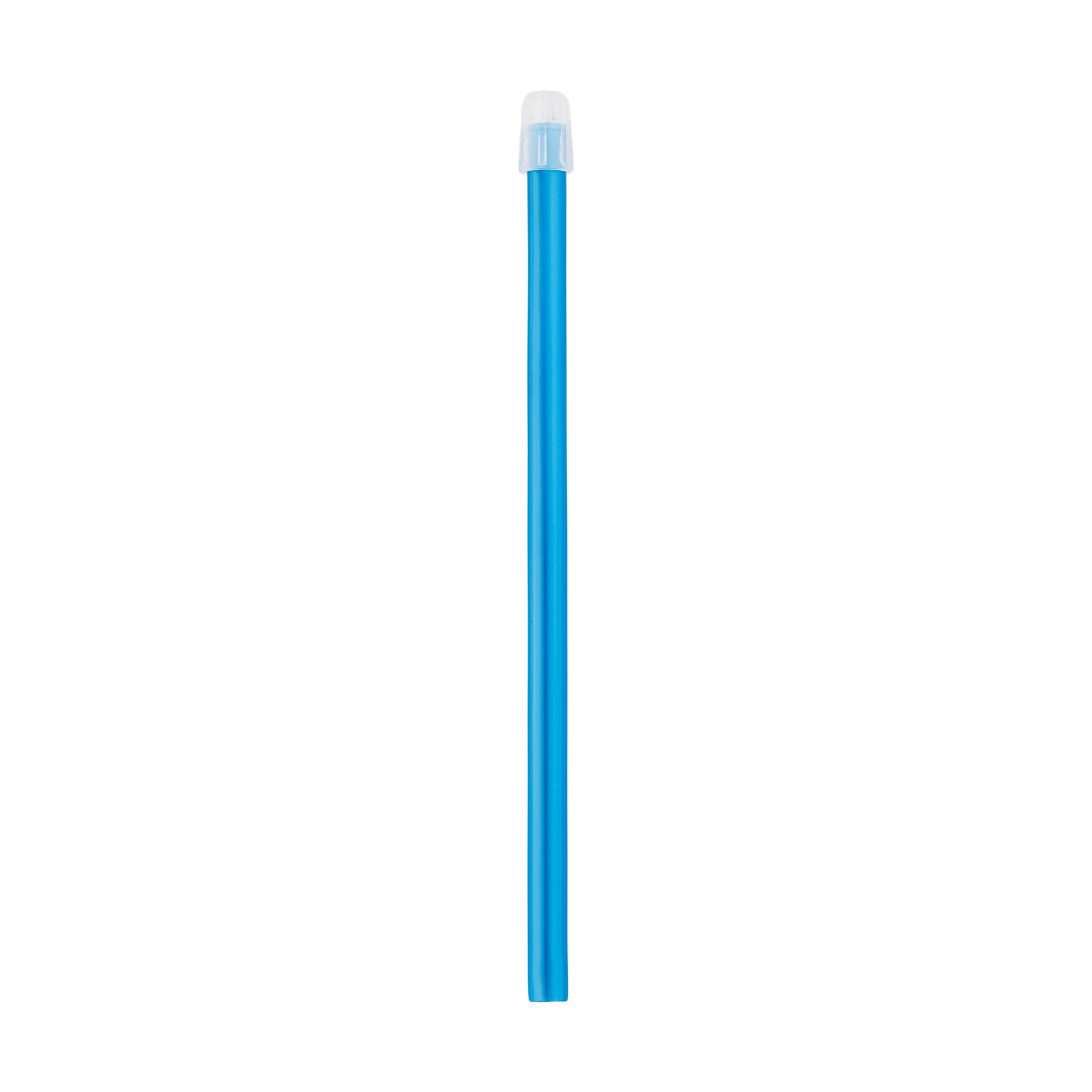 Cyber Evac Saliva Ejectors Removable Tip Blue 100pk