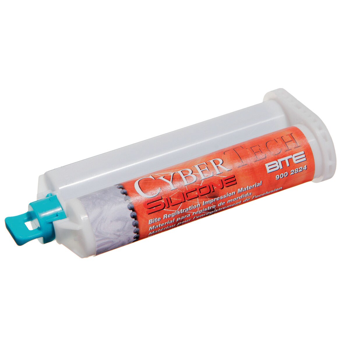 Cyber Silicone Bite 50ml 4pk