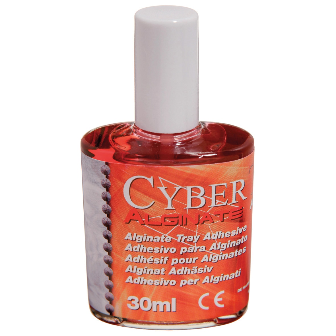 Cyber Alginate Adhesive 30ml