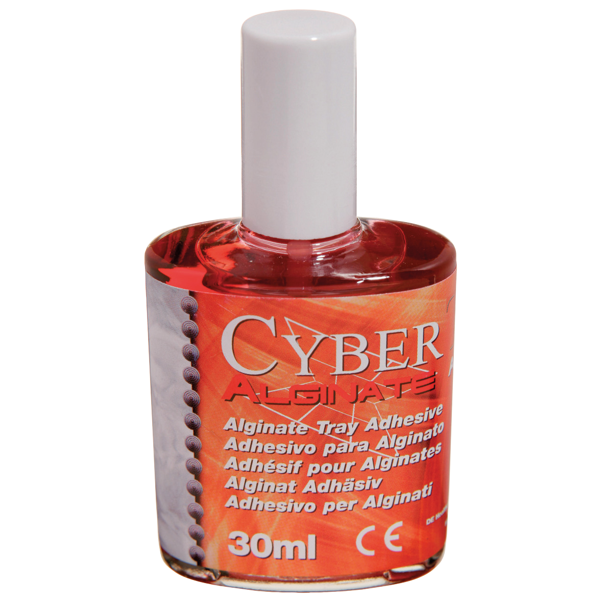 Cyber Alginate Adhesive 30ml