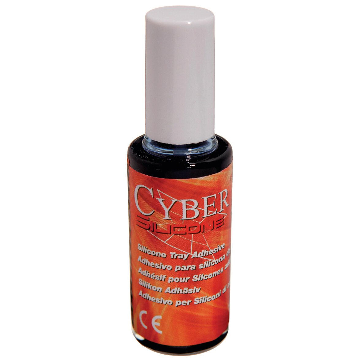 Cyber Silicone Adhesive 15ml