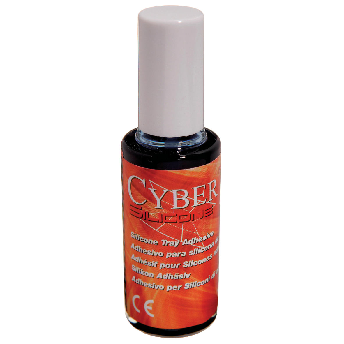 Cyber Silicone Adhesive 15ml