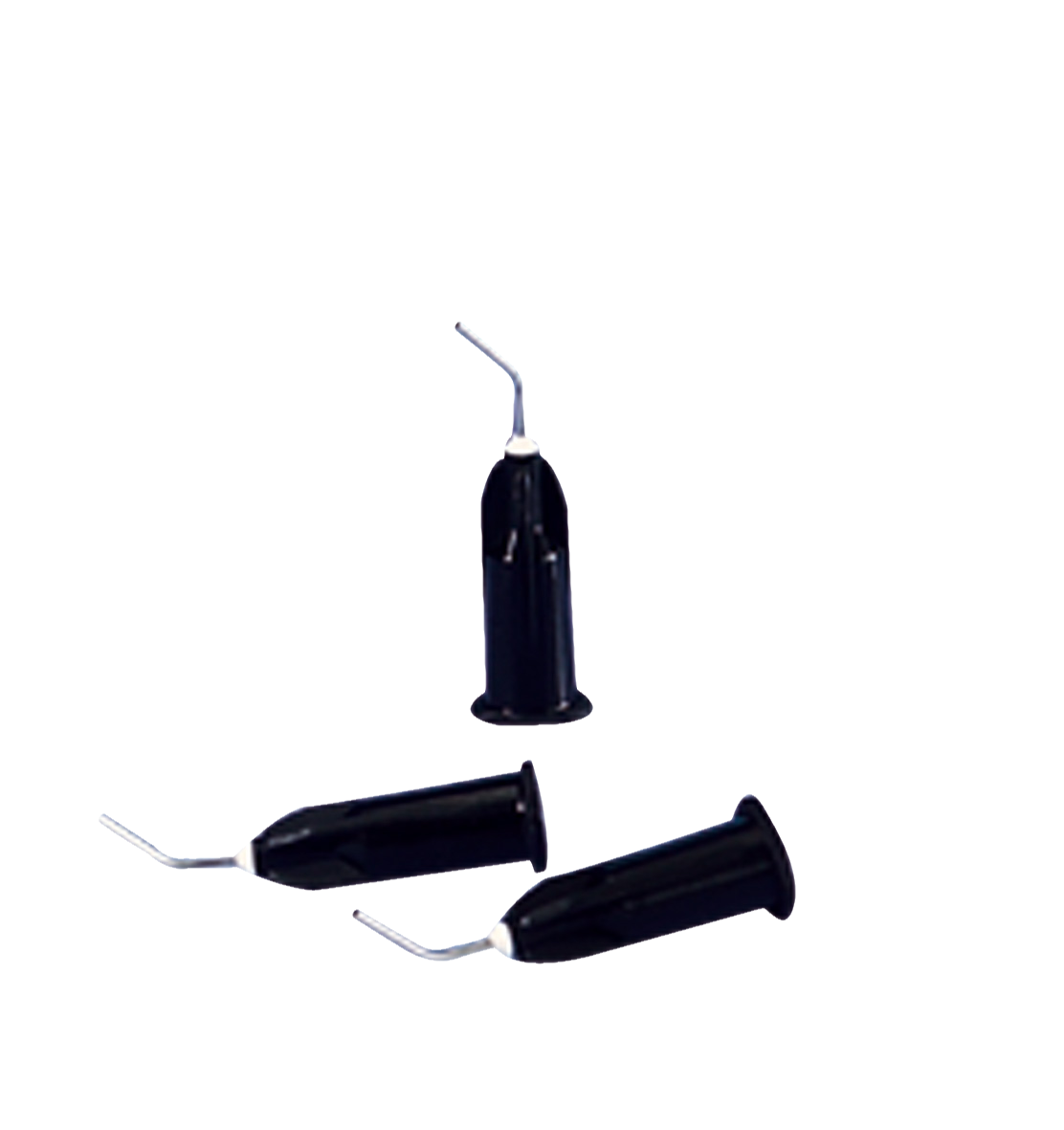 LuxaFlow Fluoresence Syringe Tips 60pk