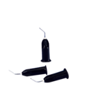 LuxaFlow Fluoresence Syringe Tips 60pk