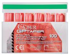 Cyber Taper Gutta Percha 0.06 Size 35 100pk
